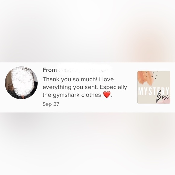 Reseller mystery box - Picture 7 of 9